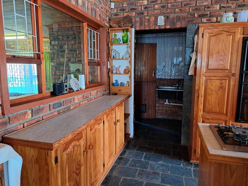 3 Bedroom Property for Sale in Kareedouw Eastern Cape